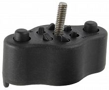 RAP-383-NBU RAM Quick Release основа без шара