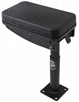 RAM-VC-ARM1-7 Консольный телескопический подлокотник RAM Tough-Box с 7-дюймовым нижним полюсом