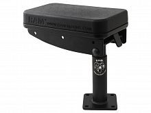 RAM-VC-ARM1 Консольный телескопический подлокотник RAM Tough-Box с 5-дюймовым нижним полюсом