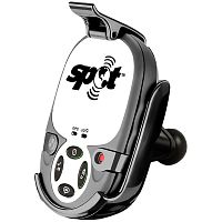 RAM-HOL-SPO2B Подставка RAM EZ-Roll'r с шаром для спутникового GPS Messenger SPOT IS