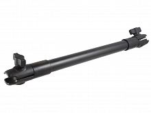RAP-BB-201-18U 46 см (18") штанга RAM, полумуфты под шары 25 мм (1"), высокопрочный композит