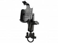 RAM-B-149Z-SPO2U Крепление RAM EZ-Roll'r на руль для спутникового GPS Messenger SPOT IS