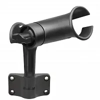 RAP-390-SBU RAM Tube Jr. держатель удочки с основанием переборки