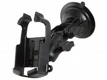 RAP-B-104-224-GA16U Крепление на присоске RAM Twist-Lock для Garmin eTrex Legend и Vista + другое