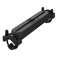 RAP-TRACK-B12-15U RAM Tough-Track - Т-салазки 9 дюймов для рельсов 1"1/4 - 1 1/2" дюйма