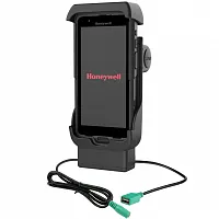 Док-станция RAM с питанием + USB-A для Honeywell CT40/45/47 (RAM-HOL-HON12PDU)