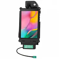 Крепление с замком GDS Tough-Dock для Tab A 8.0 (2019) SM-T290 и T295 (RAM-GDS-DOCKL-SAM55CPU)