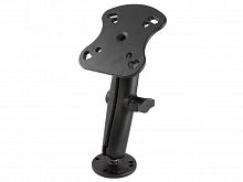 RAM-B-107U крепление RAM для Humminbird и мн. др. муфта 150 мм шары 25 мм (1")