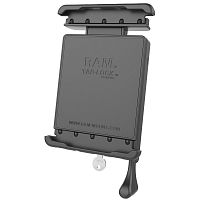 Держатель с замком для 8" планшетов (RAM-HOL-TABL30U)
