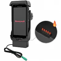 Док-станция RAM с питанием для Honeywell CT40/45/47 - контакты с подогревом (RAM-HOL-HON12PHU)