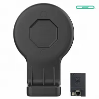 Док-станция GDS® Uni-Conn™ Wall Dock с магнитным приемником и PoE (RAM-GDS-DOCK-W3-POE)