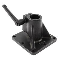 RAM-D-299U RAM 1отверстие NPT с квадратным основанием 5 x 5