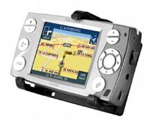 Универсальный держатель RAM (RAM-HOL-PD2U)