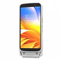 Чехол IntelliSkin® для Zebra TC22/27 - серый RAM-GDS-SKIN-ZE24-GRY