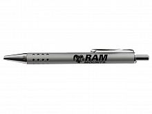 Ручка RAM пишущая металлическая (RAM-PEN1U)