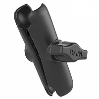 Муфта RAM средняя 95 мм для шаров 25 мм (1"), алюминий (RAM-B-201U)