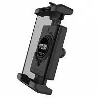 Держатель телефона RAM® Quick-Grip™ Pro XL с шариком RAM-HOL-PD7BU