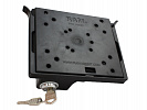 Крепления RAM® Slide-N-Lock™ с отверстиями AMPS и VESA