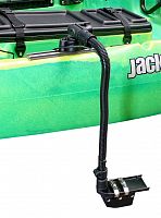 RAM-B-316-18-TRA2-383 крепление RAM для трансдьюсеров HydroWave Speaker L=50 см, на Т-салазки
