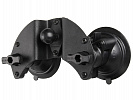 Крепления RAM® с двумя поворотными регулируемыми присосками Twist-Lock™ (PIV1)