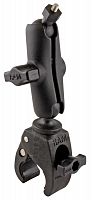 Струбцина RAM малая, муфта 95 мм шар резьба M6 для Raymarine и др. (RAM-B-400-379-M616U)