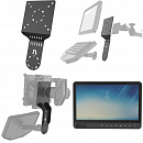 Мониторы и крепления RAM® для них