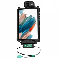 Замок GDS Tough-Dock + один USB для Tab A8 10.5"" SM-X200 (RAM-GDS-DOCKL-SAM83CDU)