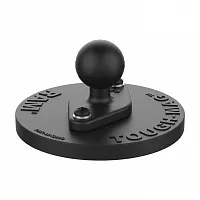 RAM® Tough-Mag™ 88MM Диаметр магнитной площадки - Размер B RAM-B-238-MAG88U