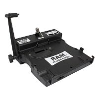 RAM-234-PAN2 крепление док станция RAM Passive Dock для Panasonic Toughbook CF-18 и CF-19