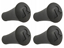 Резиновые наконечники RAM для креплений X-GRIP