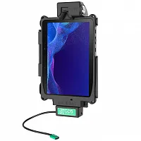 Док-станция с замком GDS® Tough-Dock™ для Samsung Tab Active4 Pro RAM-GDS-DOCKL-SAM54NCPU