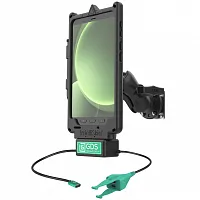 Док-станция GDS® Uni-Conn™ Vehicle Bundle + USB-C и USB-A для Samsung Tab Active5 RAM-GDS-U1-SAM90-KIT5