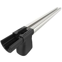 RAM-TRACK-HC-15U центральный разъем RAM Hand-Track с 15-дюймовым удлинителем