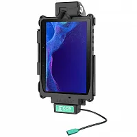 Док-станция с замком GDS® Tough-Dock™ с USB-C 3.1 для Samsung Tab Active4 Pro RAM-GDS-DOCKL-SAM54NCU