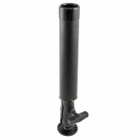 RAM-119 крепление RAM Tube для удилищ, шар 38 мм (1,5"), алюминий