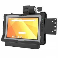 Держатель RAM® Form-Fit Locking Holder для Getac ZX80 (RAM-HOL-GE5KLU)