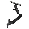 Крепления RAM® Ratchet™ под шары 57 мм (2,25", "D")(RAM-D-162)