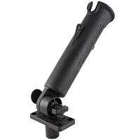 RAP-394-SSFU крепление RAM Tough-Tube Spline Post для удилищ с основанием на лодку