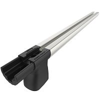 RAM-TRACK-HC-18U центральный разъем RAM Hand-Track с 18" удлинителем
