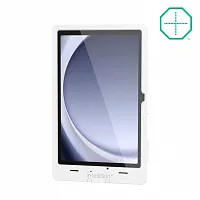 Чехол IntelliSkin® Thin-Case™ для Samsung Tab A9+ (задние пружинные колодки) - серый
