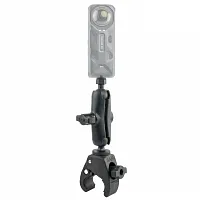 Крепление RAM® Tough-Claw™ Clamp Mount для Insta360 RAM-B-400-379-252025-RWU
