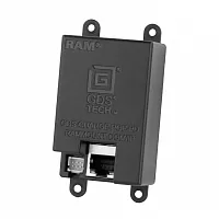 Модуль зарядки PoE to Power Delivery от RAM® с JST и RJ45 RAM-GDS-CHARGE-POE-PDU