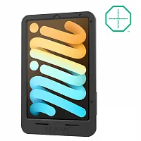 Чехол IntelliSkin® Thin-Case™ для iPad mini (A17 Pro) и mini 6 с задними пружинными колодками (RAM-GDS-SKIN-AP36-TCB)