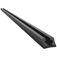 RAP-TRACK-DR-30U RAM Tough-Track, композитная 30-дюймовые Т-салазки с торцевой загрузкой