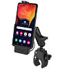 Док станции RAM® для Samsung XCover Pro (SAM9P, SAM59) Док станции RAM® для Samsung XCover Pro (SAM9P, SAM59)
