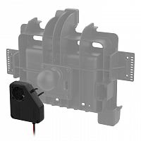 Модуль обогрева док-станции RAM Temp-Right для планшета Zebra ET8x 2-в-1 (RAM-DOCK-HEATER1-AU)