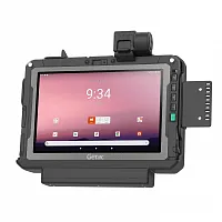 Держатель RAM Form-Fit для Getac ZX10 (RAM-HOL-GE4U)