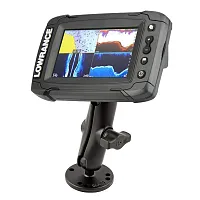 Морское крепление RAM для Elite, Mark, Hook (RAM-B-101-LO11)