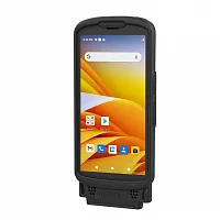 Чехол IntelliSkin® для Zebra TC53/58 RAM-GDS-SKIN-ZE34