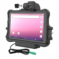 Док-станция RAM® Locking Powered Dock для Honeywell ScanPal EDA10A (RAM-HOL-HON11PKLU)